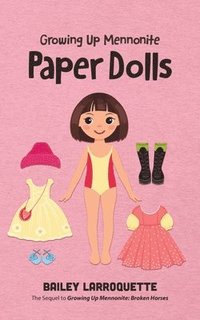 bokomslag Paper Dolls