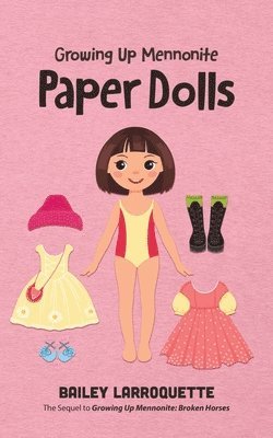 Paper Dolls 1