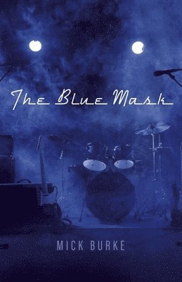 The Blue Mask 1