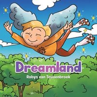 bokomslag Dreamland