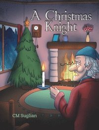 bokomslag A Christmas Knight