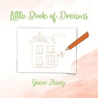 bokomslag Little Book of Dreams