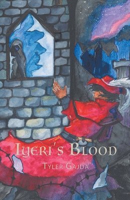 Iyeri's Blood 1