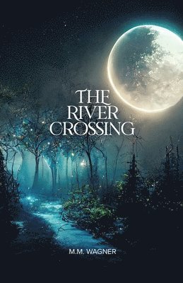 bokomslag River Crossing