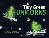 bokomslag Tiny Green Unicorns