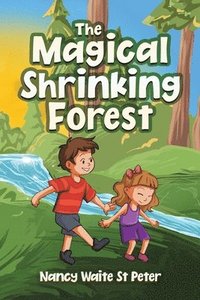 bokomslag Magical Shrinking Forest