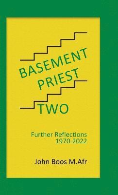 Basement Priest Two 1