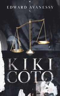 bokomslag Kiki Coto