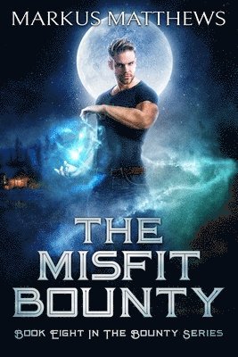 The Misfit Bounty 1