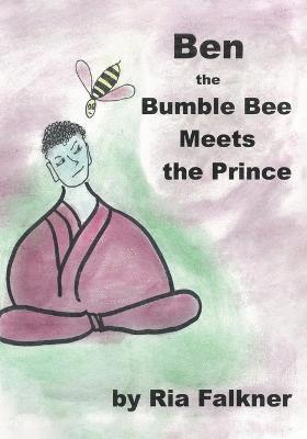 Ben the Bumblebee 1