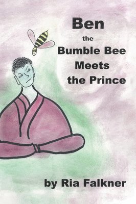 Ben the Bumblebee 1