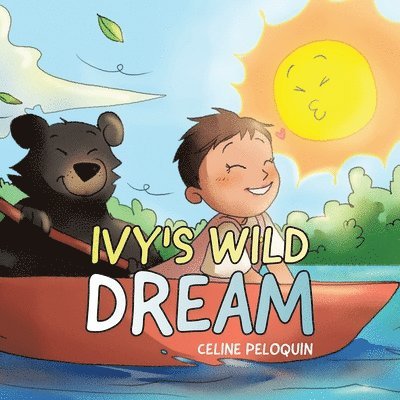 Ivy's Wild Dream 1