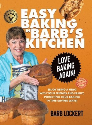 Easy Baking in Barb's Kitchen 1