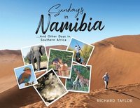 bokomslag Sundays in Namibia
