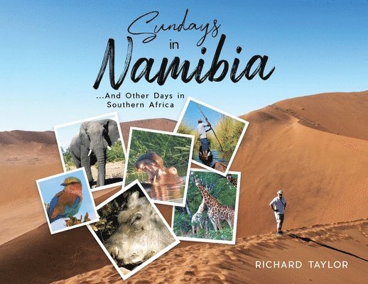 Sundays in Namibia 1