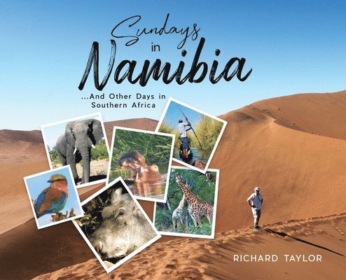 Sundays in Namibia 1