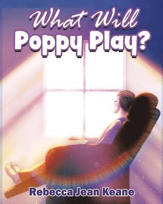 What Will Poppy Play? 1