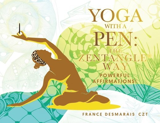 Yoga With a Pen 1