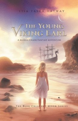 Young Viking Earl 1