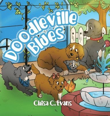 Doodleville Blues 1