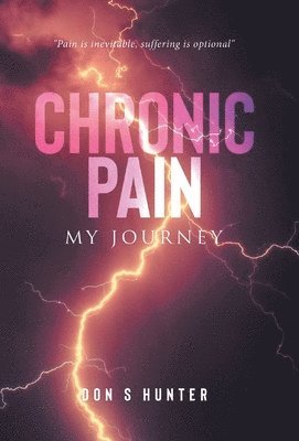 bokomslag Chronic Pain