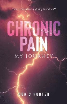 Don S Hunter, Don S. Hunter, S Hunter, Don - Chronic Pain, Häftad