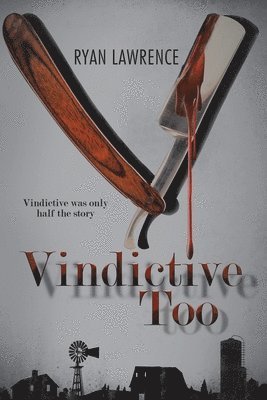 Vindictive Too 1
