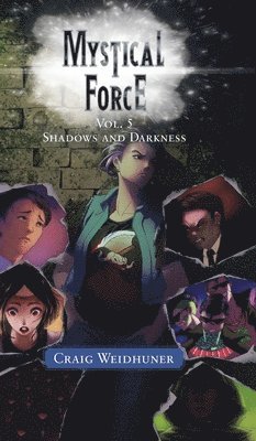 Mystical Force