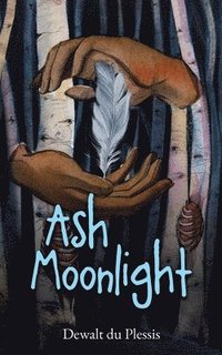 bokomslag Ash Moonlight