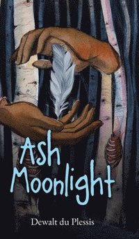 bokomslag Ash Moonlight