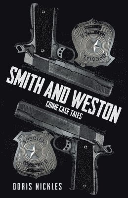 bokomslag Smith and Weston (2nd Edition)