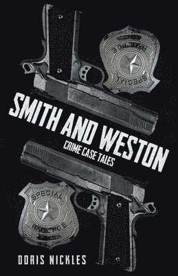 Smith and Weston (2nd Edition)