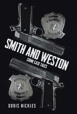 bokomslag Smith and Weston (2nd Edition)