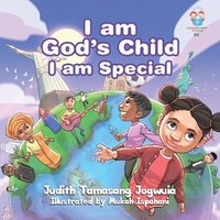 bokomslag I am God's Child I am Special