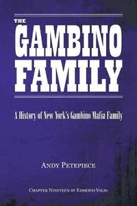 bokomslag The Gambino Family