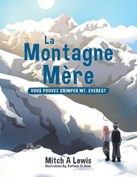 bokomslag La Montagne Mre