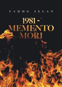 bokomslag 1981 - Memento Mori