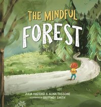 bokomslag The Mindful Forest
