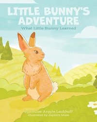 bokomslag Little Bunny's Adventure