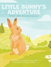 bokomslag Little Bunny's Adventure