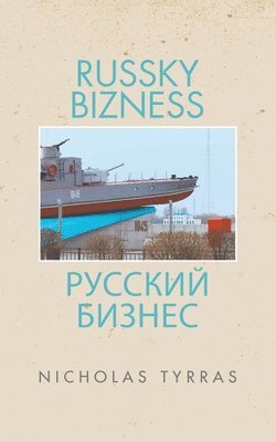 bokomslag Russky Bizness