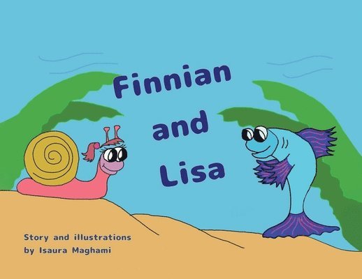 Finnian and Lisa 1