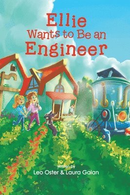 Ellie Wants to Be an Engineer 1