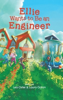 Ellie Wants to Be an Engineer 1