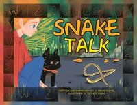 bokomslag Snake Talk