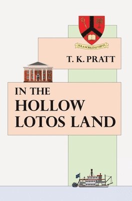 bokomslag In the Hollow Lotos Land