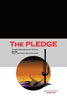 bokomslag The Pledge