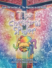 bokomslag The Christmas Spider