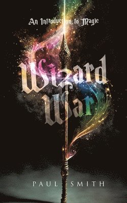 Paul Smith - Wizard War, Häftad