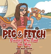 bokomslag Peg & Fetch